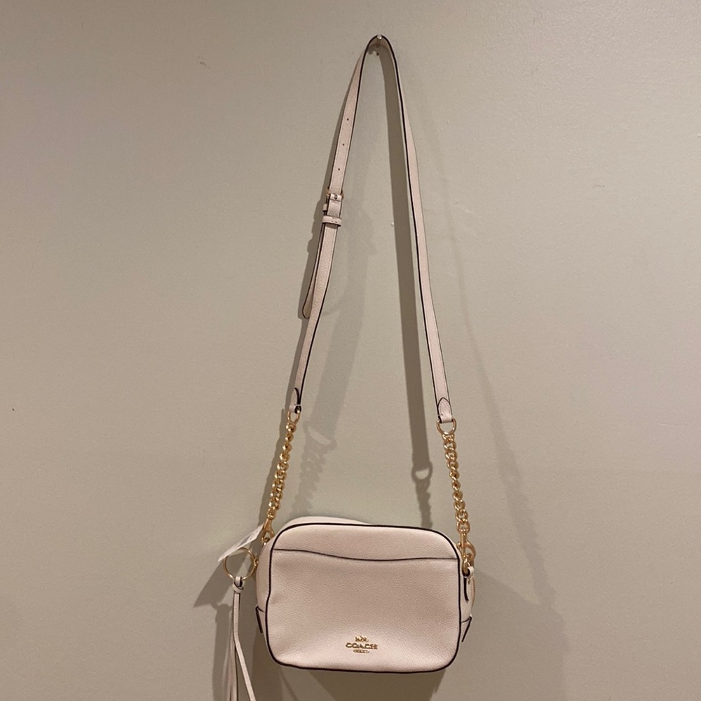Coach crossbody